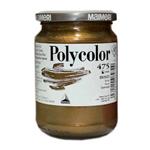 رنگ اکریلیک مایمری مدل پلی کالر polycolor با قوطی شیشه ای 140 میل 404 