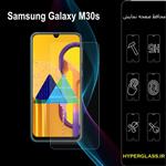 گلس محافظ صفحه نمایش نانو بلک اورجینال گوشی سامسونگ Samsung M30s