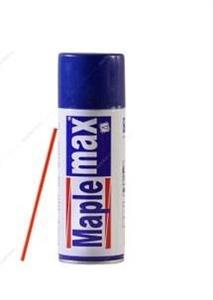 اسپری چسب 123 مپل مکس  maplemax 400ml
