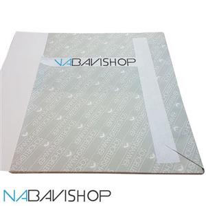 مقوا میکس مدیا 300 گرم شولرزهامر سایز 50*70 بسته 3 برگی