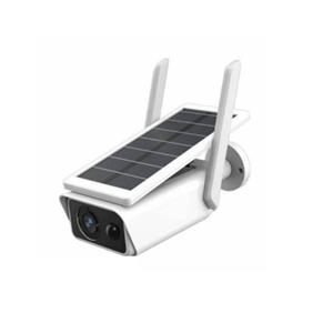 دوربین مداربسته تحت شبکه خورشیدی مدل 54