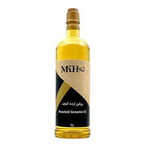 روغن ارده - 1 لیتر