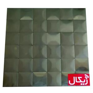 کاشی استیل ژیکال آجیلی مدل aj115