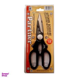 قیچی آشپزخانه پارتنر مدل KP-1500S کد 10002