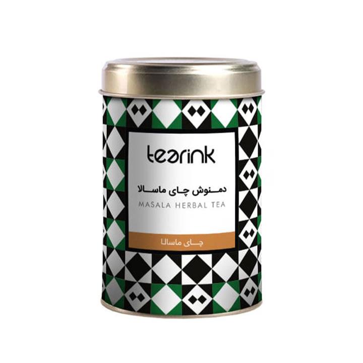 دمنوش گیاهی ماسالا تیرینک - 200 گرم