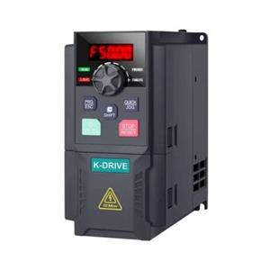 اینورتر تکفاز زست مدل ZEST-ZD200-2R2G-2 ظرفیت 2.2 کیلووات