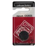 باتری سکه ای مکسل مدل CR2025