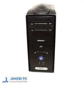 کیس کامپیوتر پرفکت مدل Pt