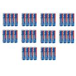 Westinghouse Super Heavy Duty AA  Battery Pack of 40