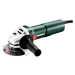 METABO W 1100 - 115 ANGEL GRINDER