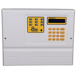 دزدگیر اماکن سیتی-گارد مدل Delta.1