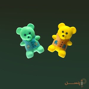 سرمدادی مدل خرسی