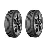 لاستیک خودرو جی تی رادیال مدل SAVERO SUV سایز 225/55R18