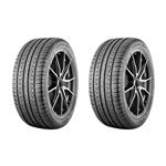 لاستیک خودرو جی تی رادیال مدل UHP AS سایز 245/45R20