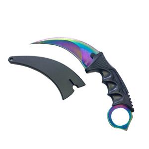 چاقوی سفری باک مدل کارامبیت