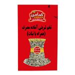 تخم شربتی و نبات ضامن - 1500 گرم بسته 50 عددی