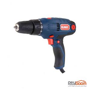 پیچ گوشتی برقی المکس مدل S.D192