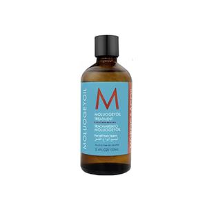 روغن آرگان مولوگی(MOLUOGEYOIL) حجم 100 میل