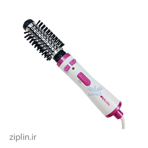 سشوار برس دار چرخشی رولن مدل 1188