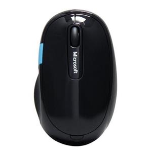 ماوس بی‌سیم مایکروسافت مدل Sculpt Comfort