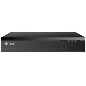 ضبط کننده ویدیویی برایتون مدل UVR04EMB