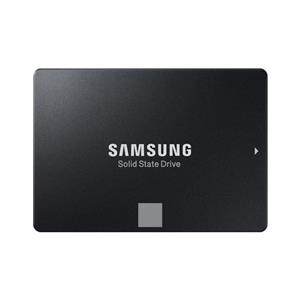 اس اس دی سامسونگ مدل 860 Evo ظرفیت 250 گیگابایت