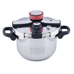 زودپز اسمگ مدل  DSC کد 2116 گنجایش 6 لیتر
