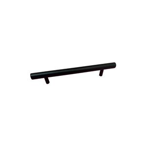 دستگیره کابینت مدل میله ای کد K10 بسته 3 عددی