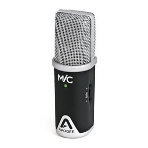 میکروفن استودیو Apogee MiC 96K Mic 