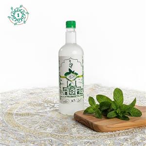 عرق نعنا - 1 لیتر