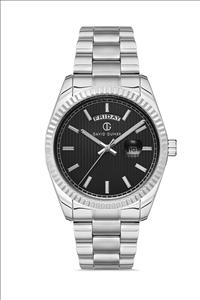 ساعت مچی دیوید گانر مردانه مدل DAVID GUNER DG-8329GA-A2