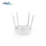 مودم LV-WR08 300Mbps Wireless-N Router