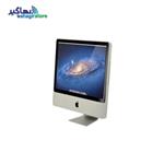 آل این وان آی مک اپل 22 اینچی Apple iMac Mid 2011 نقره ای