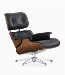 صندلی Eames مدل lounge  Eames lounge chair