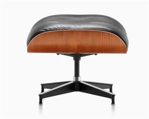 صندلی Eames مدل lounge  Eames lounge chair