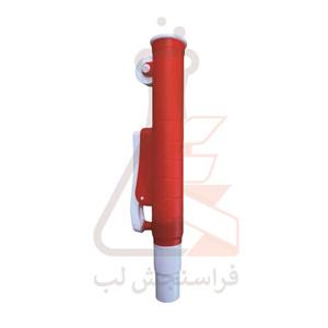 پي پت فيلر 25 ميلي ليتر برند MEDEX EUROPE کد PP 091 025