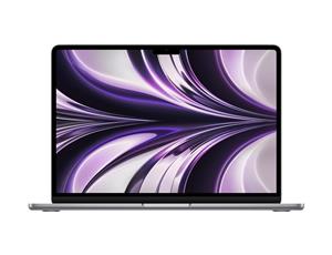 لپ تاپ اپل 13.6 اینچی مدل MLXW3 2022 M2 8GB 256GBSSD Intel Apple MacBook Air MLXW3 2022 M2 8GB 256GBSSD Intel  "13