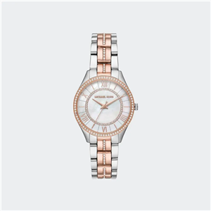 ساعت مچی زنانه MICHAEL KORS مدل Lauryn کد MK3979