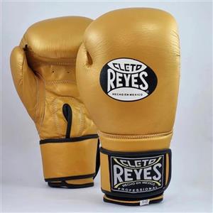 دستکش بوکس چرم reyes