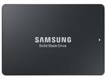 SSD: Samsung PM893 3.84TB