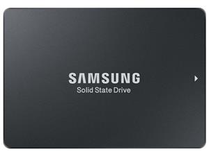 PM893 3.84TB MZ7L33T8HBNA-00A07 اس اس دی سامسونگ