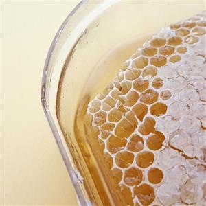 عسل آویشن هلسی 500 گرمی