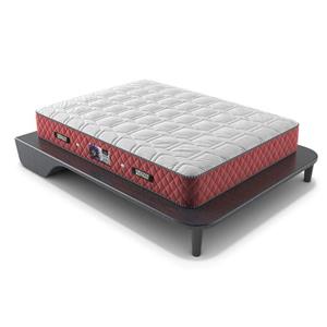 تشک یک نفره طبی یونیک مدل رزا سایز 200*90