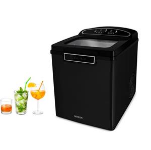 یخ ساز سنکور ICE MAKER  SIM 3000 SENCOR 