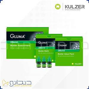 باندینگ 2 باند گلوما کولزر-Kulzer Gluma 2 Bond