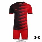 پیراهن و شورت ورزشی آندرآرمور UNDER ARMOR کد VM142 