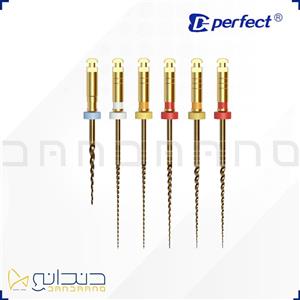 فایل روتاری پرفکت - Perfect T-pro