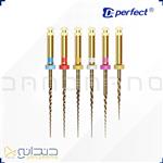 قیمت و خرید فایل اندو روتاری پرفکت - Perfect Rotary TG6