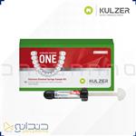 کامپوزیت دایموند وان کولزر - Charisma Diamond ONE - Kulzer