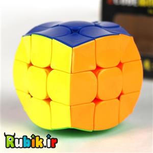 روبیک 3×3 موج دار زد کیوب S